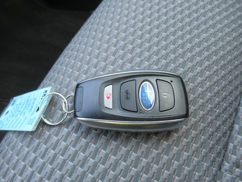 Used 2024 Subaru Forester Sport w/ Convenience Package AWD/4WD image 31