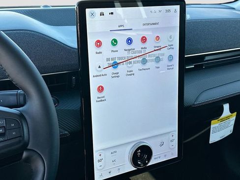 New 2025 Ford Mustang Mach-E Premium image 10