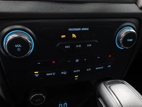 Certified 2020 Ford Ranger XLT w/ FX4 Off-Road Package image 33