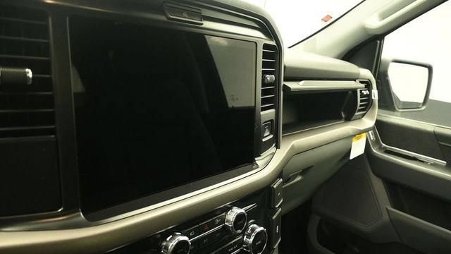 New 2026 Ford F150 XLT w/ XLT Chrome Appearance Package AWD/4WD image 17