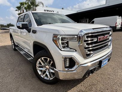 Used 2021 GMC Sierra 1500 SLT