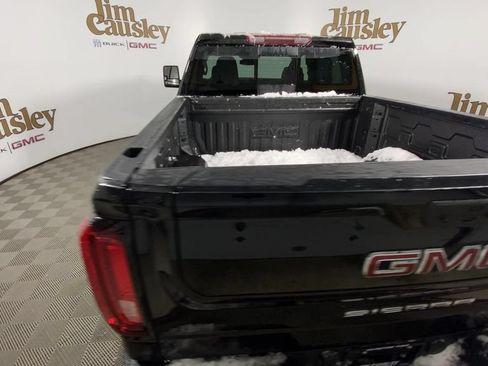 Used 2026 GMC Sierra 1500 SLT w/ SLT Premium Package AWD/4WD image 7
