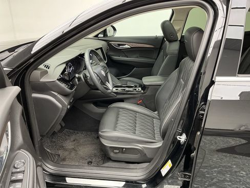 Certified 2023 Buick Envision Avenir AWD/4WD image 3