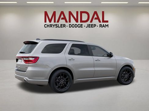 New 2026 Dodge Durango GT RWD image 4