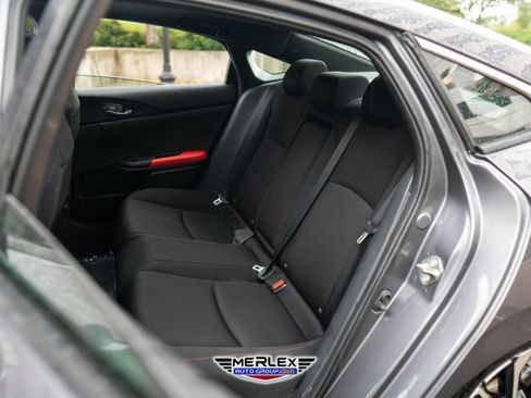 Used 2018 Honda Civic Si image 20