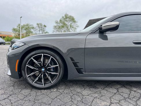 Used 2024 BMW M440i xDrive Gran Coupe w/ Premium Package AWD/4WD image 12