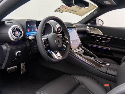 New 2025 Mercedes-Benz AMG GT 43 image 10