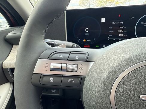 New 2026 Hyundai Sonata Limited FWD image 18