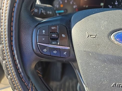 Used 2020 Ford Escape SE AWD/4WD image 13