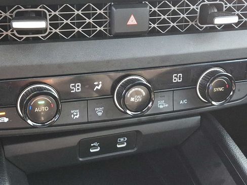 Used 2024 Honda Accord EX image 16