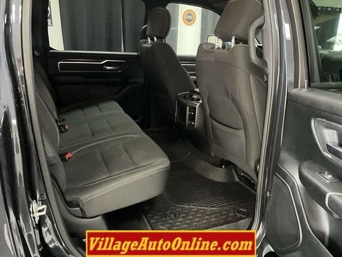 Used 2019 RAM 1500 Big Horn image 41