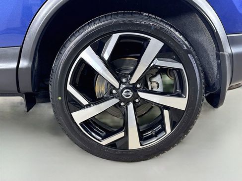Used 2020 Nissan Rogue Sport SL w/ Premium Package AWD/4WD image 41