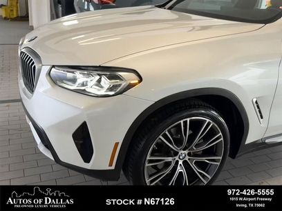 Used 2023 BMW X3 sDrive30i w/ Premium Package