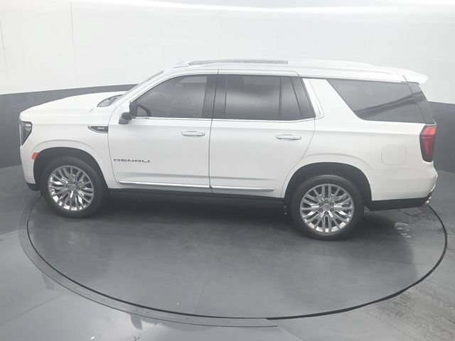 Used 2024 GMC Yukon Denali RWD image 22