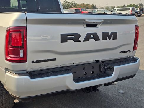 New 2026 RAM 2500 Laramie image 7