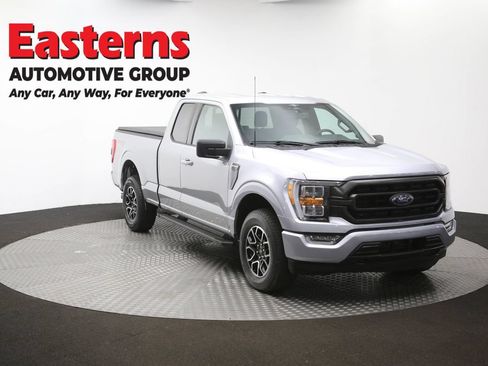 Used 2023 Ford F150 XL AWD/4WD image 53