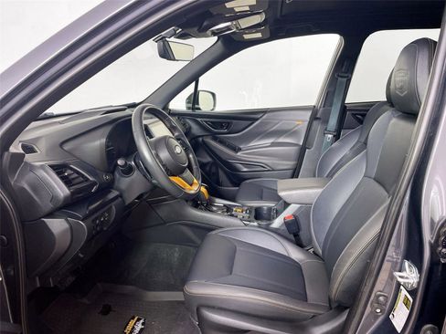 Used 2024 Subaru Forester Wilderness image 11