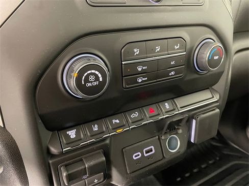 New 2026 Chevrolet Silverado 3500 W/T w/ WT/CX Safety Package image 7