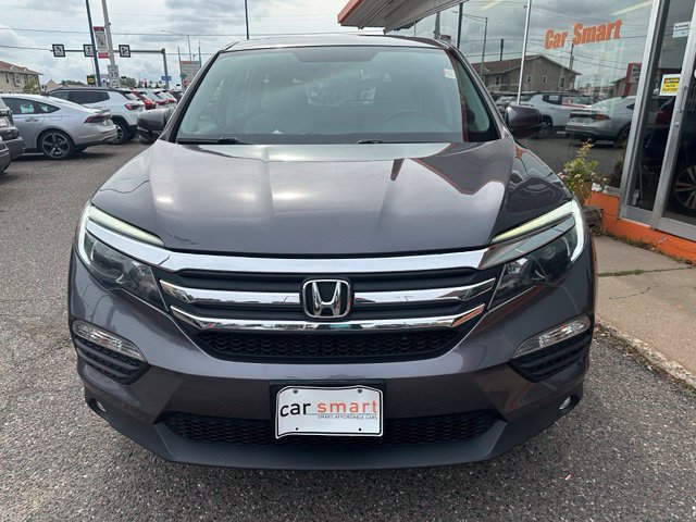 Used 2017 Honda Pilot EX-L image 2