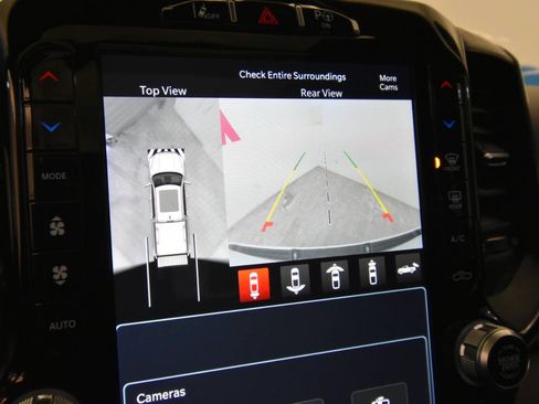 Used 2022 RAM 1500 Limited image 21