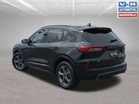 Used 2023 Ford Escape ST-Line w/ Tech Pack #1 AWD/4WD image 26