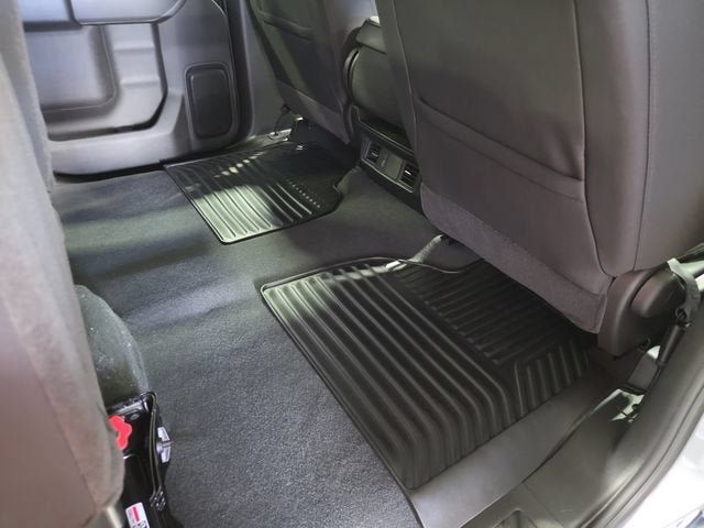 New 2026 Chevrolet Silverado 2500 Custom w/ Custom Value Package AWD/4WD image 29