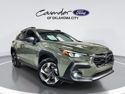 Used 2025 Subaru Crosstrek 2.5i Limited w/ Popular Package #3A