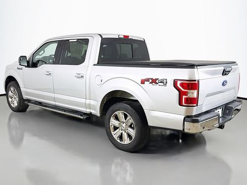 Used 2019 Ford F150 XLT w/ Equipment Group 302A Luxury AWD/4WD image 9