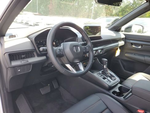 New 2026 Honda CR-V Sport-L image 16