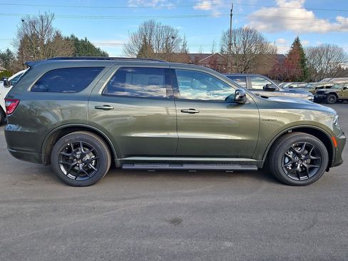 New 2026 Dodge Durango GT w/ Blacktop Package image 8
