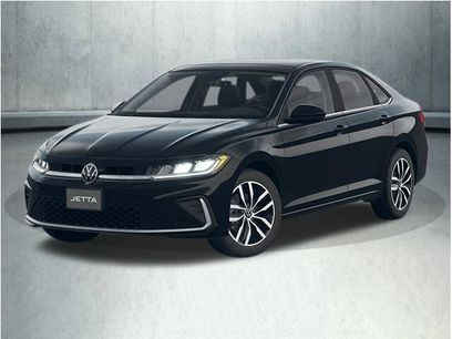 New 2027 Volkswagen Jetta SE