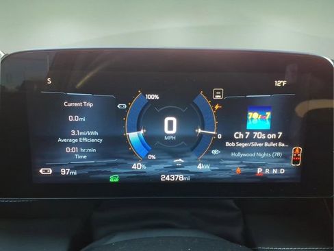 Used 2024 Chevrolet Blazer EV LT image 27