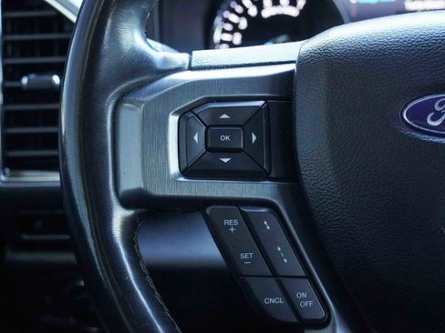 Used 2020 Ford Expedition Max Platinum image 22