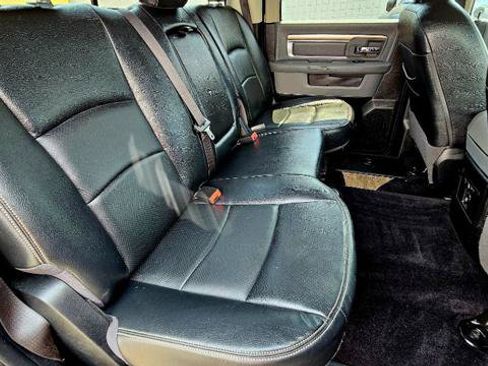 Used 2017 RAM 1500 Big Horn AWD/4WD image 48