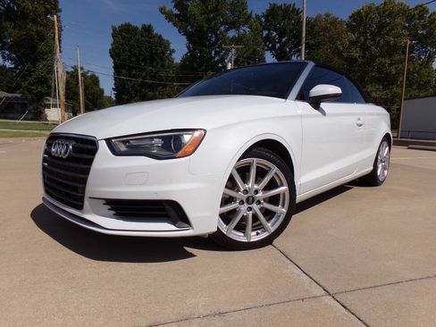 Used 2016 Audi A3 2.0T Premium Plus w/ Technology Package AWD/4WD image 39