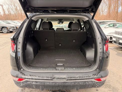 Used 2024 Hyundai Tucson SEL AWD/4WD image 31