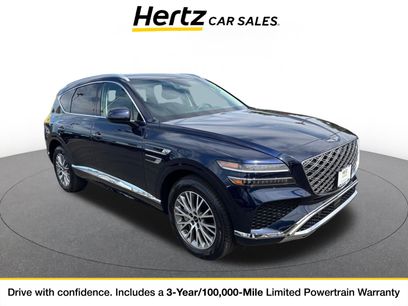 Used 2026 Genesis GV80 2.5T