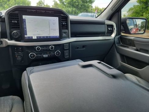Used 2021 Ford F150 XLT w/ Equipment Group 302A High AWD/4WD image 30