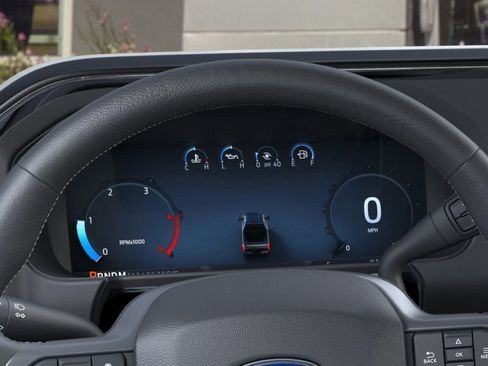 New 2026 Ford F250 Lariat w/ Tremor Off-Road Package image 35