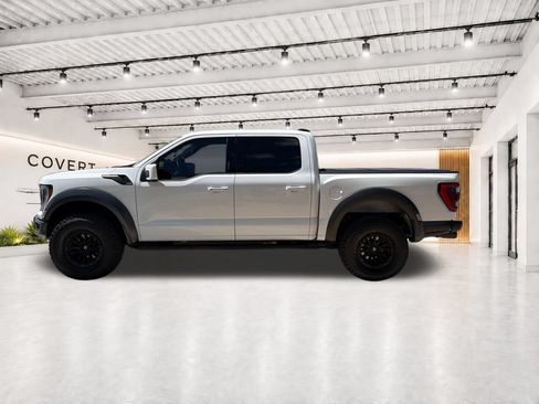Used 2023 Ford F150 Raptor AWD/4WD image 8