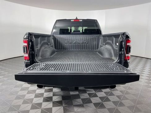 Used 2023 RAM 1500 Big Horn image 51