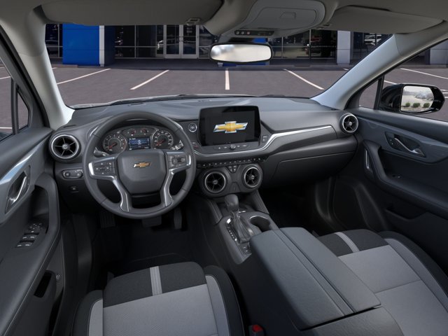 New 2026 Chevrolet Blazer LT w/ Convenience Package FWD image 15