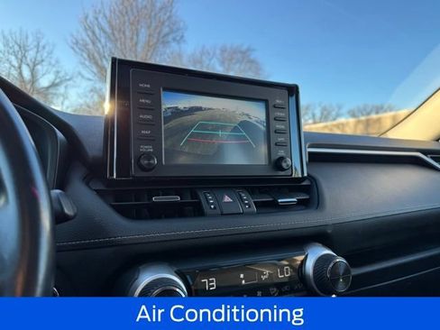 Used 2019 Toyota RAV4 XLE Premium w/ All Weather Liner Package AWD/4WD image 23