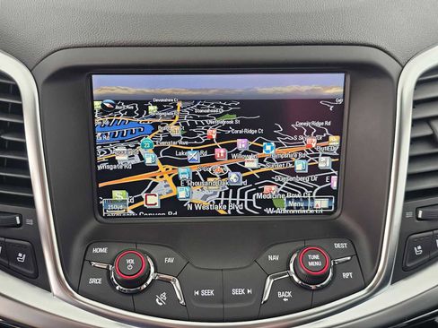 Used 2017 Chevrolet SS image 26