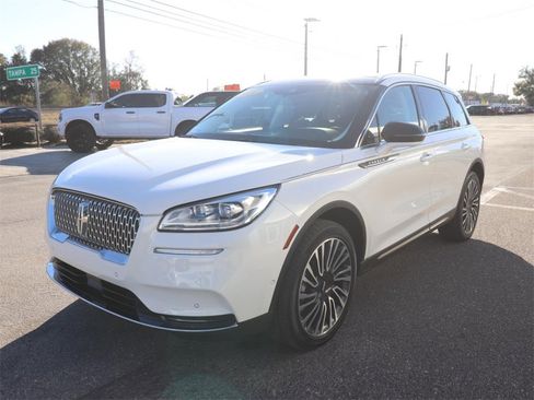 Used 2021 Lincoln Corsair Reserve w/ Equipment Group 201A image 5