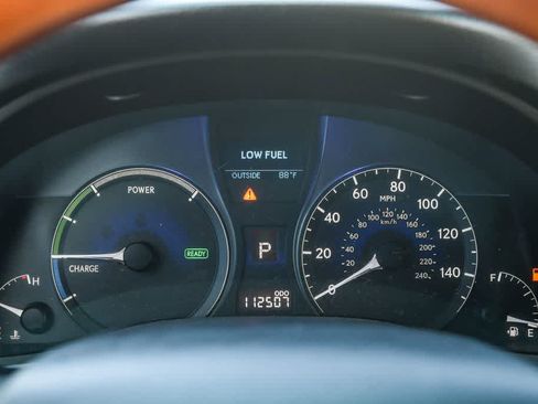 Used 2010 Lexus RX 450h AWD w/ Premium Pkg image 24