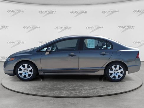 Used 2008 Honda Civic LX image 4