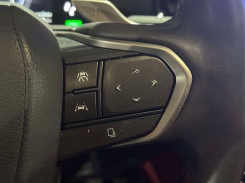 Certified 2023 Lexus NX 350h AWD w/ Vision Package image 28