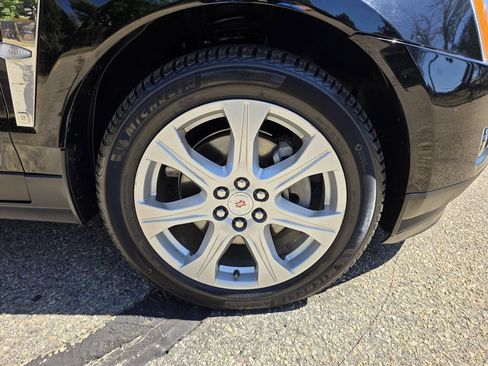 Used 2010 Cadillac SRX Premium AWD/4WD image 43