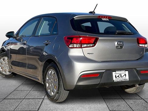 Certified 2021 Kia Rio S image 12